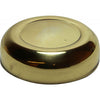 Brass Centre Cap for Drive Force Steering Wheels (370mm - 420mm)  610198