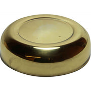 Brass Centre Cap for Drive Force Steering Wheels (370mm - 420mm)  610198