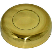 Brass Centre Cap for Drive Force Steering Wheels (490mm - 600mm)  610199