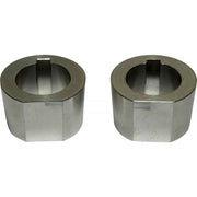 Stazo Steering Wheel Adaptor to 1" Parallel  610294 - ChasNewensMarine