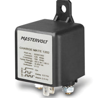 Mastervolt Charge Mate 1202 Split Charge Relay (120A) - ChasNewensMarine