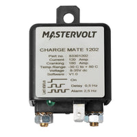 Mastervolt Charge Mate 1202 Split Charge Relay (120A) - ChasNewensMarine