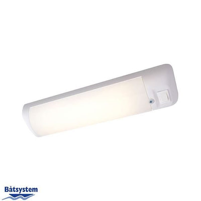 BatSystem Downlight Soft Smd LED, White