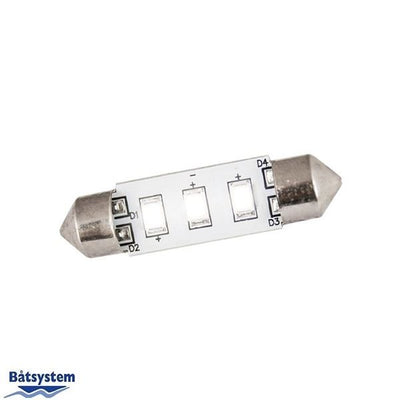 LED Bulb Spool 12V LED Replacement - 94SPOOL1