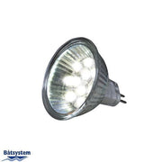 LED Bulb Reflector Light MR16 12V LED - 94MR16LEDv