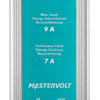 Mastervolt Non Isolated DC Master DC-DC Converter (12V In / 24V 7A Out) - ChasNewensMarine