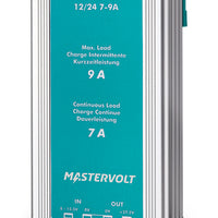 Mastervolt Non Isolated DC Master DC-DC Converter (12V In / 24V 7A Out) - ChasNewensMarine