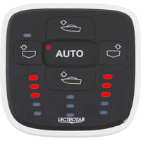 Lectrotab Second Station Display for Automatic Levelling Controls  616675 - ChasNewensMarine