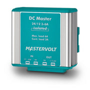 DC Master 24/12-3 (Isolated)