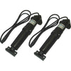 Lectrotab 8 Second Trim Tab Actuators (12V / 292mm / Per Pair)  616813 - ChasNewensMarine