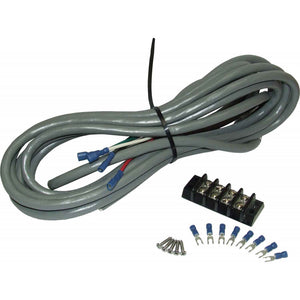 Lectrotab Trim Tab Wiring & Hardware Bundle  616982 - ChasNewensMarine