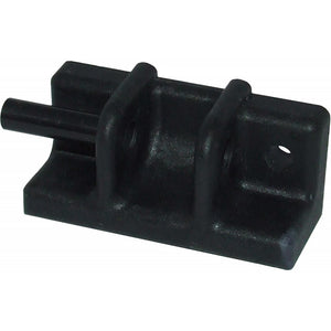 Lectrotab Trim Tab Actuator Bracket (Lower)  616992 - ChasNewensMarine