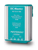 Mastervolt Isolated DC Master DC-DC Converter (24V In / 12V 6A Out) - ChasNewensMarine