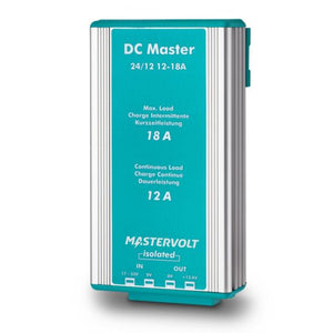 DC Master 24/12-12 (Isolated)