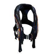 Kappa Infl.Lifejacket.Auto.Adult,180N,ISO 12402-3,Lalizas JS1,w/double crotch,w/ harness