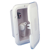 Case, Side mounted, with Shower by Lalizas