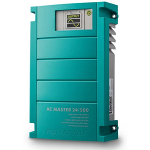 AC Master 24/500 IEC (230 V)