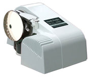 South Pacific Windlass 1100W, Horizontal, High Speed, Aluminium, 8mm - Pro 900E(xpress)