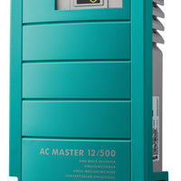 Mastervolt AC Master Inverter (12V / 500W)