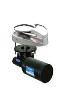 South Pacific Windlass 1100W Vertical Aluminium Base 8 mm Gypsy - WA1100