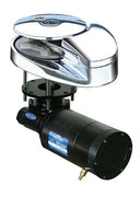 South Pacific PRO WS1500 Vertical Windlass Kit - 8mm Gypsy / 12v - WS1500 (8)