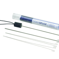 WIRE SPLICING TOOL WITH 2 SIZES OF WIRE - ChasNewensMarine