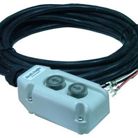 Handheld switch with 5 metre cable - HH-005
