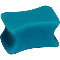 Osculati Anchor Chain Markers (6mm / Blue / Pack of 14)  621234 - ChasNewensMarine