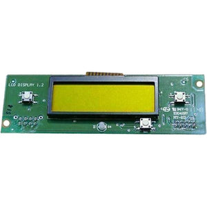 Thetford Fridge SR Displayboard LCD 626972