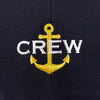 Yachtsman Cap - Captain, Skipper,  or Crew