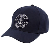 Yachting Cap 'Seas the Day'