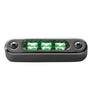 LED Underwater / Oval Spot Lights, 3 Inch Series - by ATTWOOD