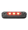 LED Underwater / Oval Spot Lights, 3 Inch Series - by ATTWOOD