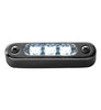 LED Underwater / Oval Spot Lights, 3 Inch Series - by ATTWOOD
