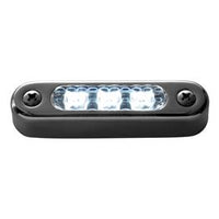LED Underwater / Oval Spot Lights, 3 Inch Series - by ATTWOOD