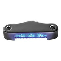 LED Underwater / Oval Spot Lights, 3 Inch Series - by ATTWOOD