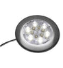 4" Round LED Interior and Exterior Lights - by ATTWOOD