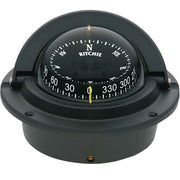 Ritchie Compass Voyager F-83-WM Combi Dial (Black / Flush Mount)