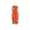 Leatherman Charge®+ G10 Multi-Tool w/ Nylon Sheath - Orange
