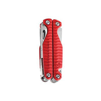 Leatherman Charge®+ G10 Multi-Tool w/ Nylon Sheath - Red