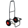 Shakespeare Seatbox Trolley - Black