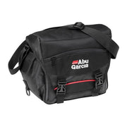 Abu Garcia Compact Game Bag Black/Red