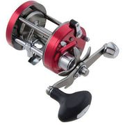 Abu Garcia Ambassadeur 7000 Multiplier Reel - Left Hand