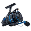 Abu Garcia Revo 2 Inshore 30 Reel Blue/Black-30