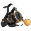 Penn Slammer III Spinning Reel-Slammer III 4500