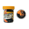 Berkley Powerbait Select Glitter Trout Bait - Black/Orange