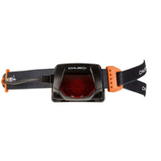 Chub Sat-A-Lite Headtorch Rechargeable 250