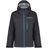 Greys Warm Weather Wading Jacket-Black L - (647-1436292)