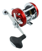 Abu Garcia Ambassadeur 7000 Multiplier Reel - Compact