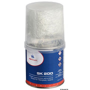 MINIKIT for Fiberglass Repairs